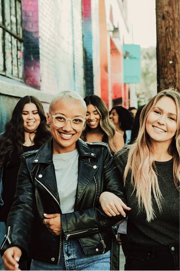 Designed for Everyone